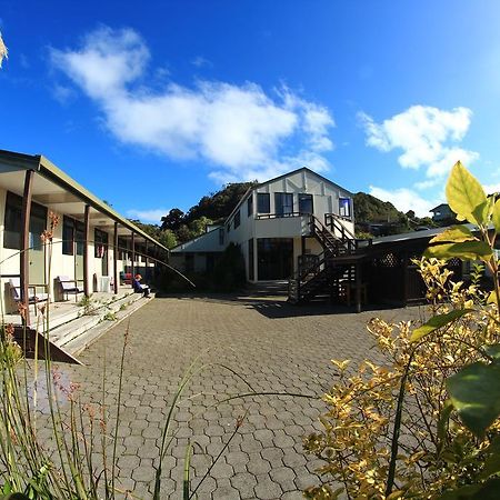 Stewart Island Backpackers Hostel Half-moon Bay Luaran gambar