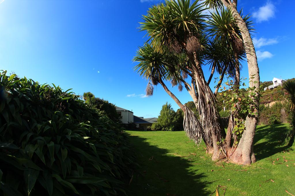 Stewart Island Backpackers Hostel Half-moon Bay Luaran gambar