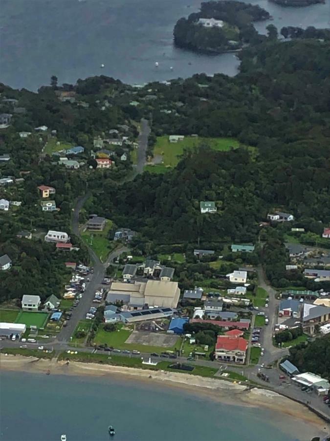 Stewart Island Backpackers Hostel Half-moon Bay Luaran gambar