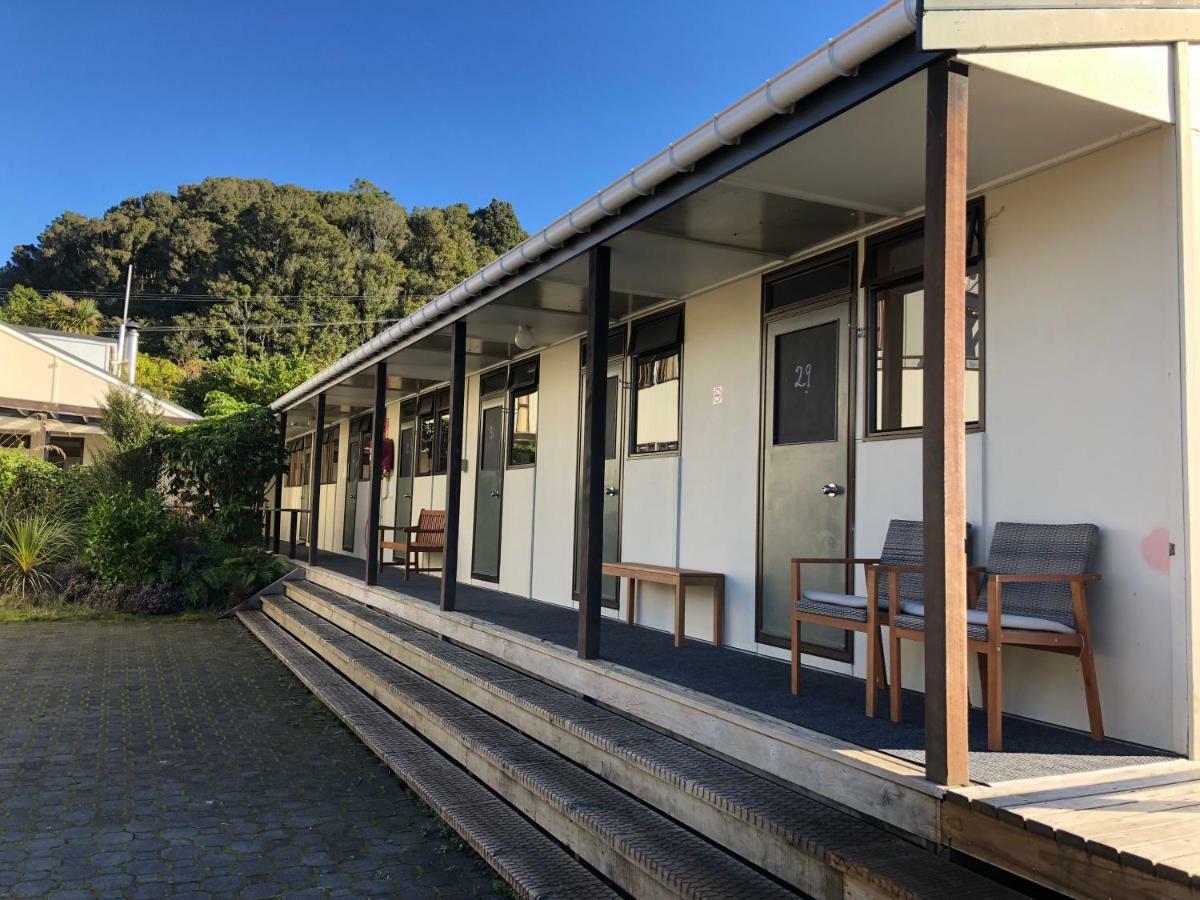 Stewart Island Backpackers Hostel Half-moon Bay Luaran gambar